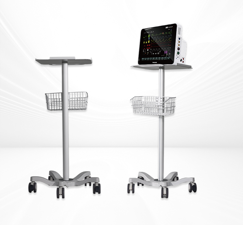 XT1 Medical Trolley