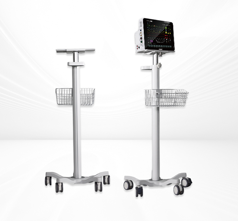 XT2 Medical Trolley