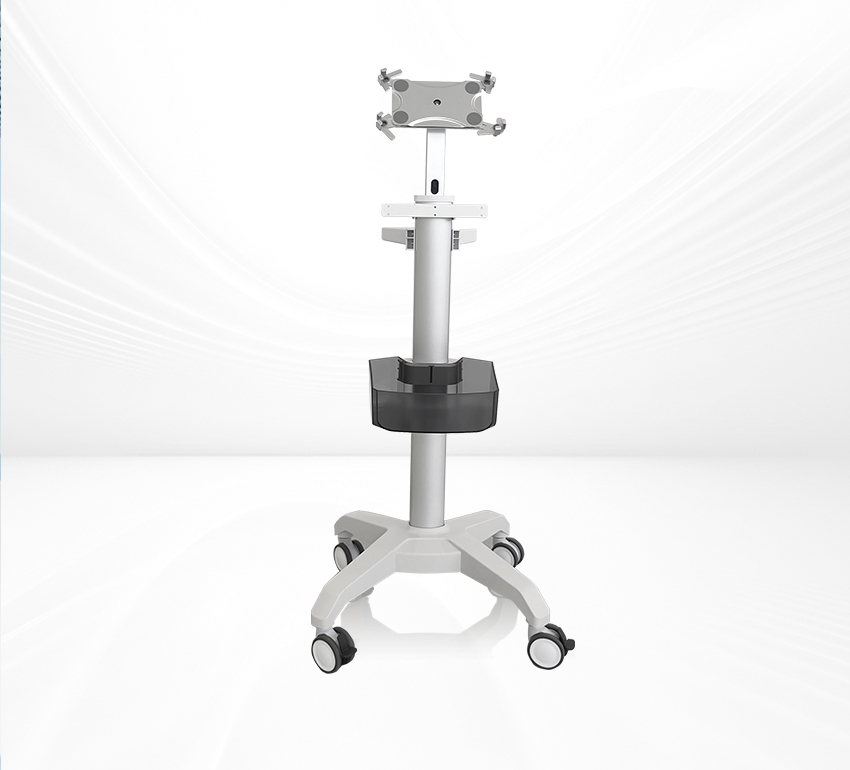 MB103D Wireless Palm Ultra Cart