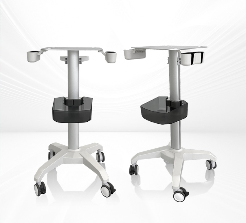 MB102 Laptop Ultrasound Trolley