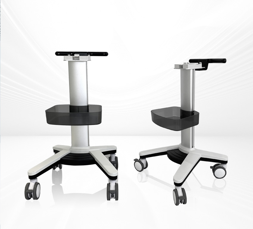 MA101D Custody Trolley